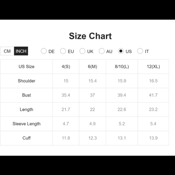 Comfy Cactus Print Tee - Picture 3 of 3